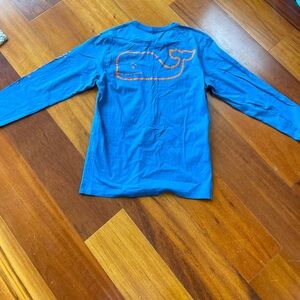 Vineyard Vines Long Sleeve 
Great Condition 
From a pet free smoke home